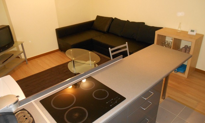 Koekelberg Appartement | Nice apartment near Elizabeth Park and the Basilica of Koekelberg