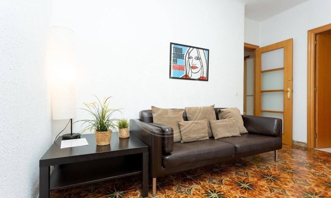 el Camp d'en Grassot i Gracia Nova Appartement | Nice apartment near Parc Güell