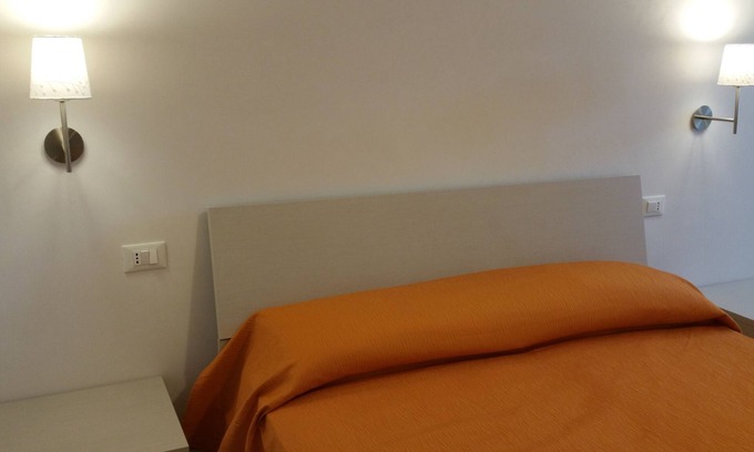 Chiesiola Appartement | Bel appartement neuf près de la mer et du centre.