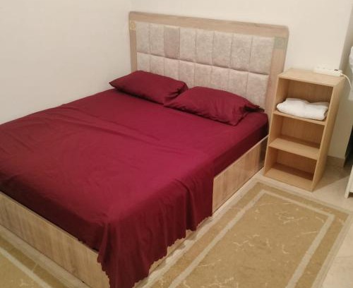 Ville Nouvelle Appartement | Nice apartment near the train station