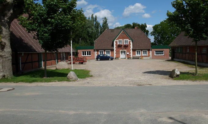 Suxdorf Copropriété | Bel appartement à la ferme