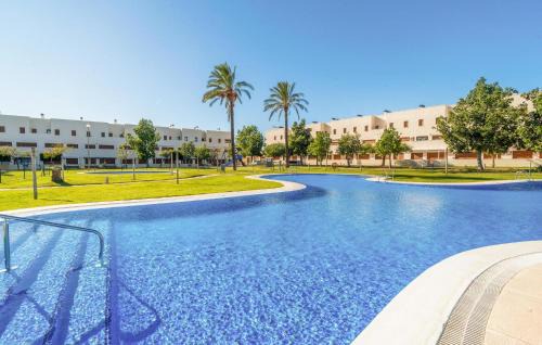 San Jorge Appartement | Nice Apartment Panorámica Golf