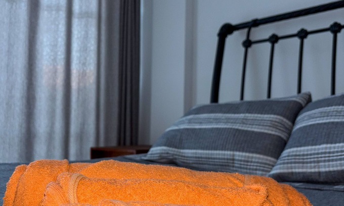 Tupiza Appartement | Nice apartment with terraces Tupiza