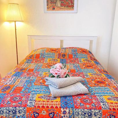 Amboise Appartement | NICE APPARTEMENT