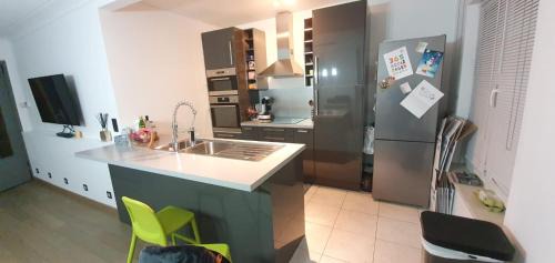 Deurne Appartement | Nice appartement with 4 beds