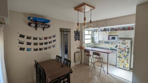La Boca Appartement | Nice appartment in San Telmo/La Boca
