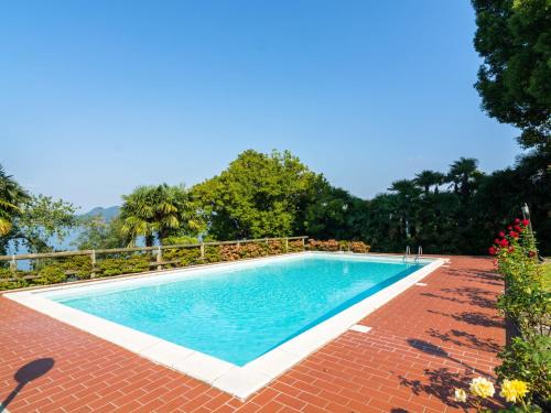 Stresa Maison | Nice appartment with terrace and stunning lake view