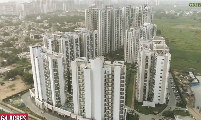 Gurugram Appartement | Nice-bedroom apartment in brilliant Gurugram with AC locate in gurgaon