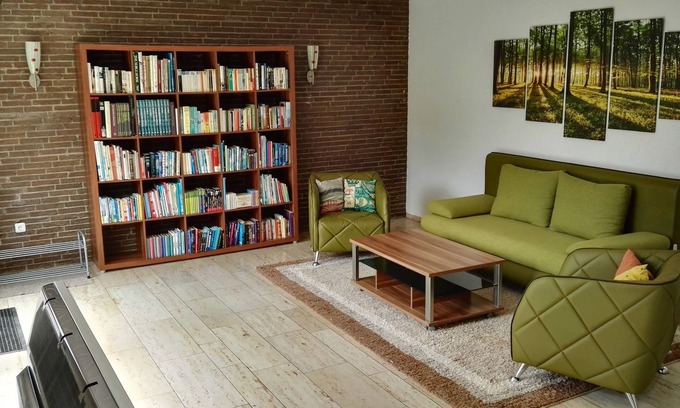 Glashuetten Appartement | Belle appartement de 2 chambres dans la nature