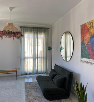 Lioni Lit Et Petit-Déjeuner | NICE - camere con bagno privato