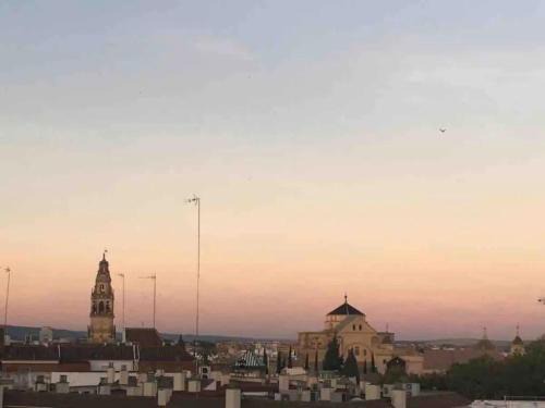 Huerta del Rey Vallellano Appartement | Nice central flat with wonderful views