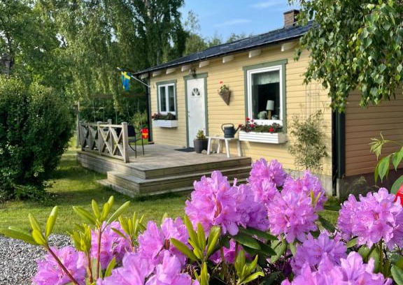 Farhult Maison | Nice child-friendly house 200m from beautiful beach,near Kullaberg