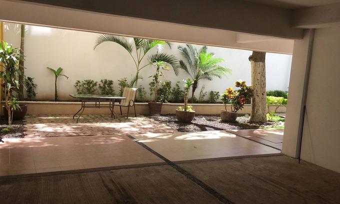 Boca del Rio Appartement | Bel appartement confortable au coeur de "Boca del rio" près de la plage