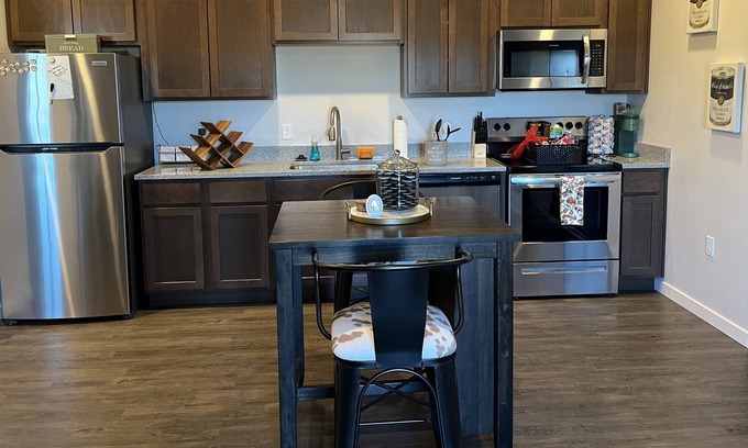Raymore Appartement | Nice Comfy Luxury Living