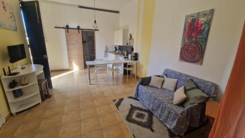 Valle Gran Rey Appartement | Nice cosy apartament in the center of Valle Gran Rey