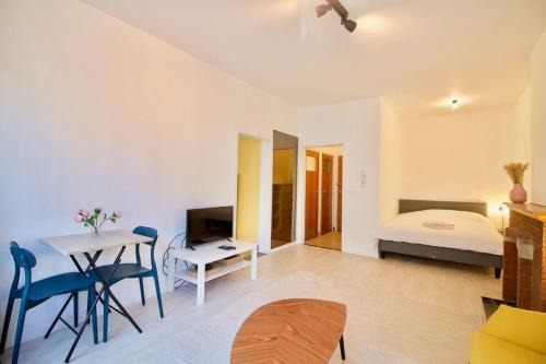 Mellet Appartement | Nice & cosy studio