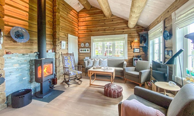 Loten Municipality Maison | 3-room accommodation in Vang På Hedmark