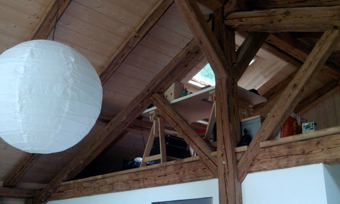Beaufort Chalet De Ski | Joli chalet au cœur du Beaufortain pour 8 personnes