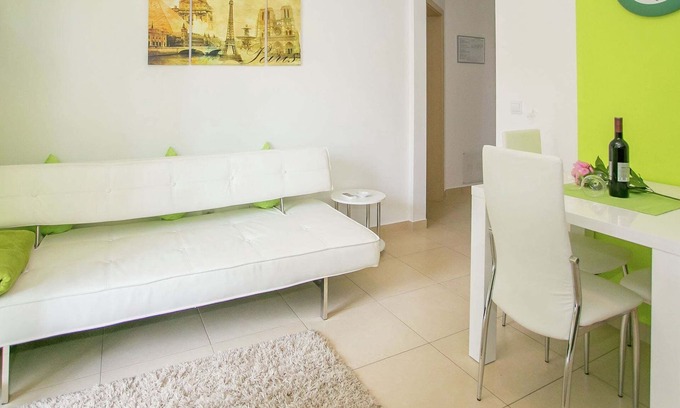 Cancini Autre | Appartement spacieux situé à Kukci, Croatie. Mer à proximité