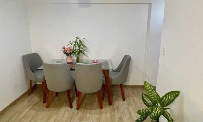 Lima Appartement | Nice dpt 3dormit, 2 bathrooms-San Miguel