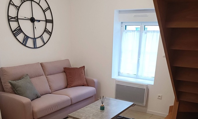 Etampes Appartement | Nice duplex