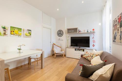 Villapizzone Appartement | Nice Flat Milan 50m Station!