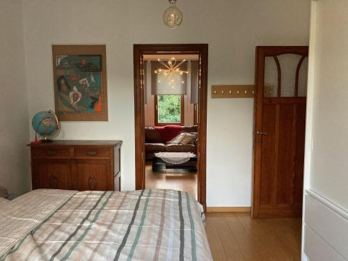 Groot-Bijgaarden Appartement | Nice flat near Brussels