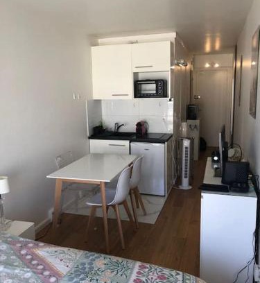 Saint-Germain-en-Laye Appartement | Nice flat St Germain en Laye centre 30 minutes to Paris