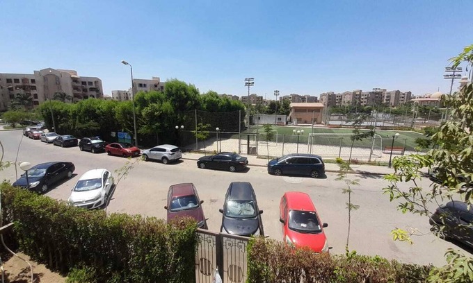 Sheikh Zayed City Appartement | Nice four beds apartment in heart of sheikh zayed city