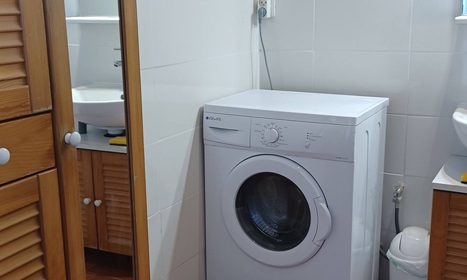 Digoin Appartement | bel appartement fonctionnel climatisé.Proche de la voie verte et PAL a 30mn