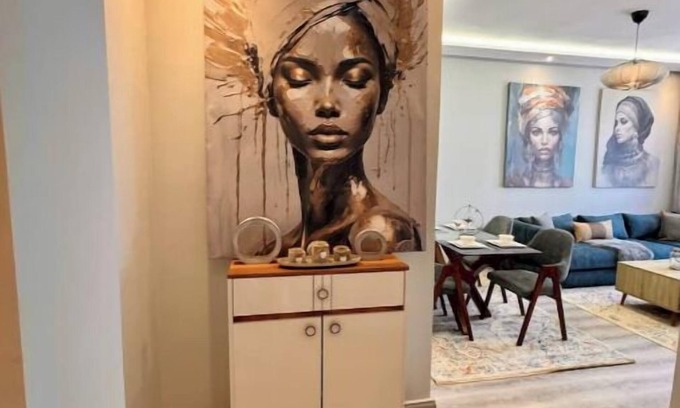 Dar Bouazza Appartement | Nice furnished apartment