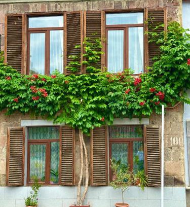 Akhaltsikhe Appartement | Nice