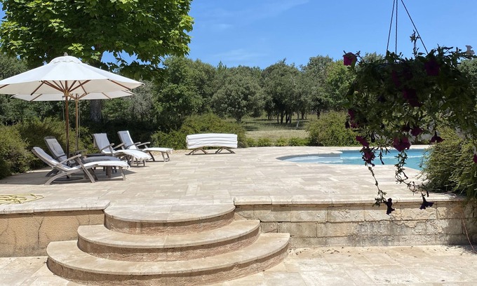 Fargues-sur-Ourbise Maison | Nice gite belonging to an 16th century castle