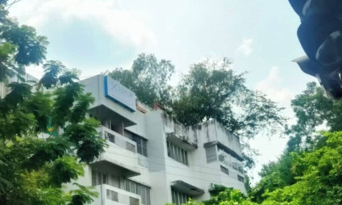 Hyderabad Appartement | Nice great family friendly 3bhk Banjara hills rd7