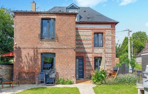 Saint-Vaast-d'Equiqueville Maison | Nice Home In Saint-Vaast-D'equiqueville