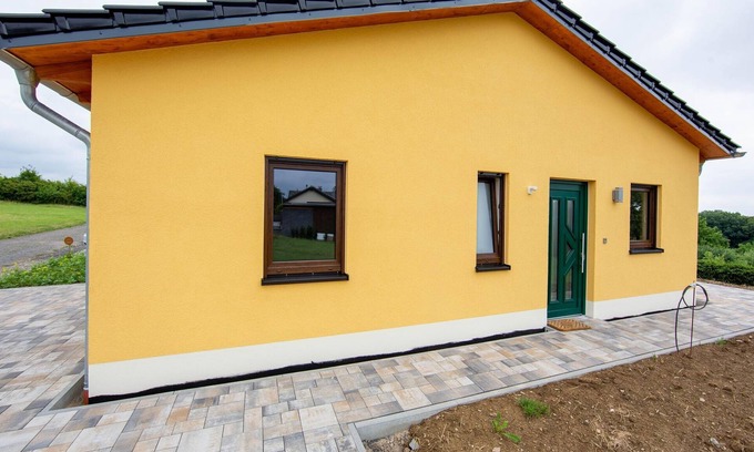 Filz Maison | Nice holiday home in Filz with terrace