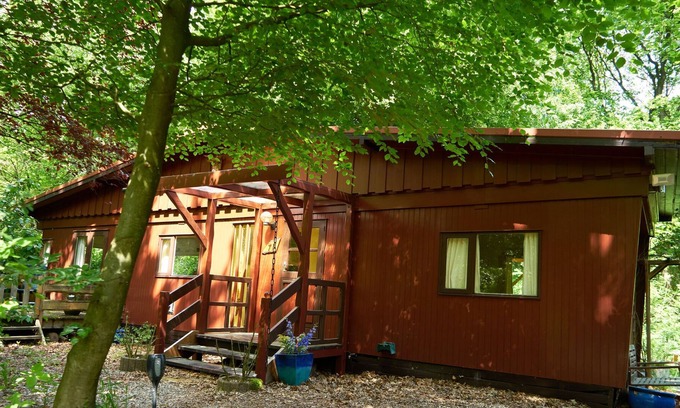 Groesbeek Maison | Nice holiday home in Groesbeek with terrace