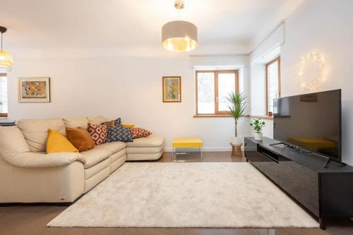 Pieriga Maison | Nice holiday home in Turaida