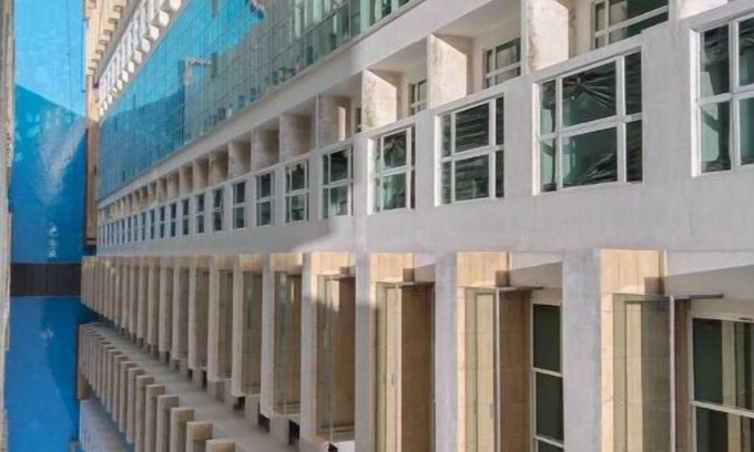 Taman Century Appartement | Nice Holiday Home@KSL D'Esplanade, JB 6-7 pax 3602