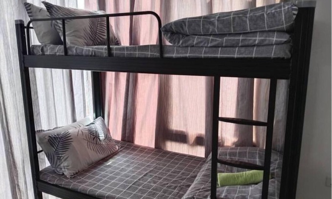 Taman Abad Appartement | Nice Holiday Home@KSL D'Esplanade, JB 9-11pax 2312