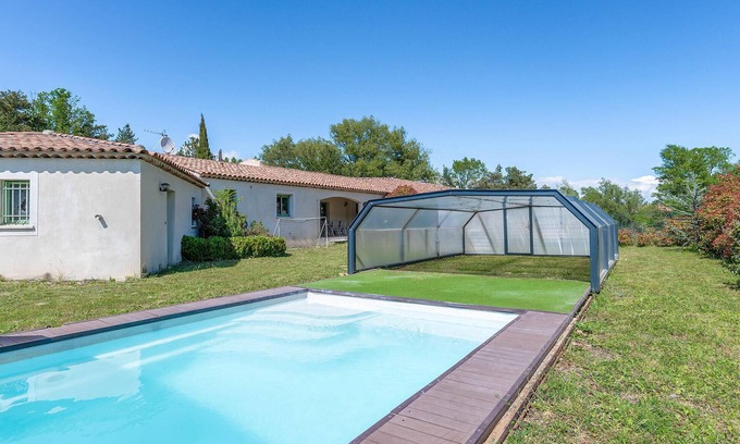 Plan-d'Aups-Sainte-Baume Maison | Nice home in Plan-d'Aups-Sainte-Bau