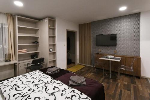 Abda Appartement | Nice Home Apartment 2