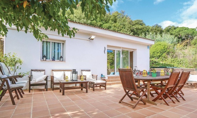 Sant Cebria de Vallalta Maison | Belle maison à St. Cebrià de Vallalta