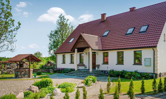 Postomino Maison | Belle maison à Pl-76-113 Postomino