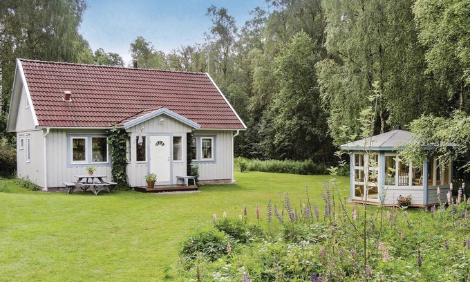 Atran Maison | Belle maison de 3 chambres à ätran