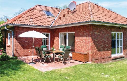 Tribohm Maison | Nice Home In Ahrenshagen Ot Tribohm