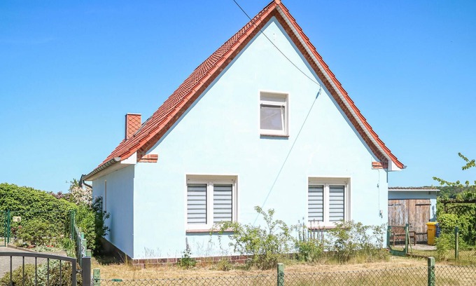 Alt Bukow Maison | Belle maison à Alt Bukow avec cuisine
