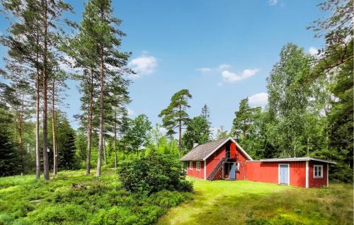 Skarseryd Maison | Nice Home In Annerstad With Wifi