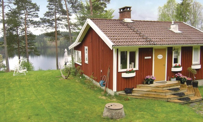 Aplared Maison | Belle maison à Aplared avec sauna