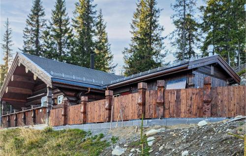 Nordre Land Maison | Nice Home In Aust-Torpa With Kitchen